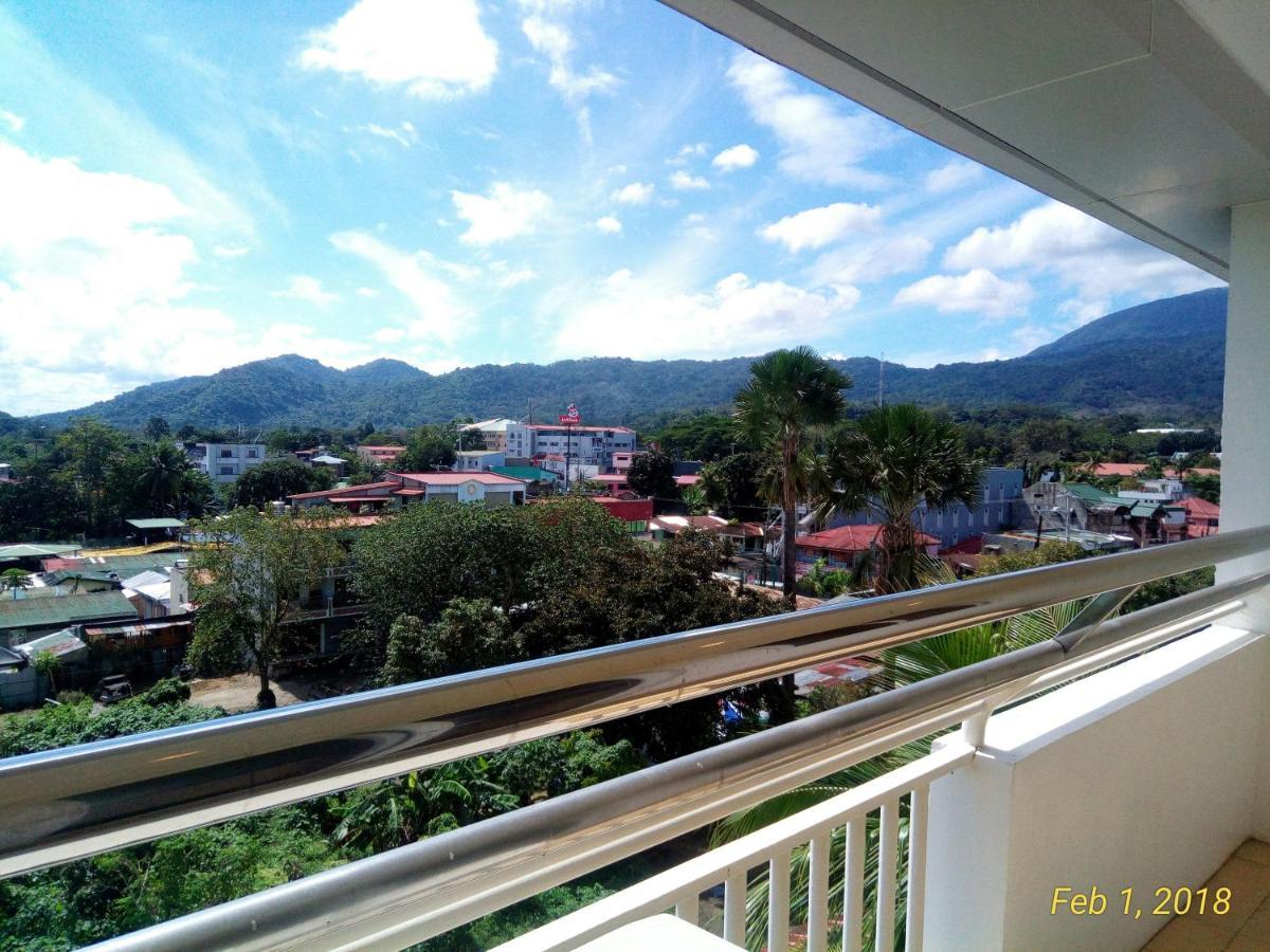 Centtro Residences Los Banos  Exterior photo