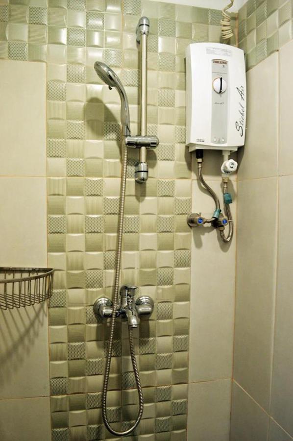 Centtro Residences Los Banos  Exterior photo