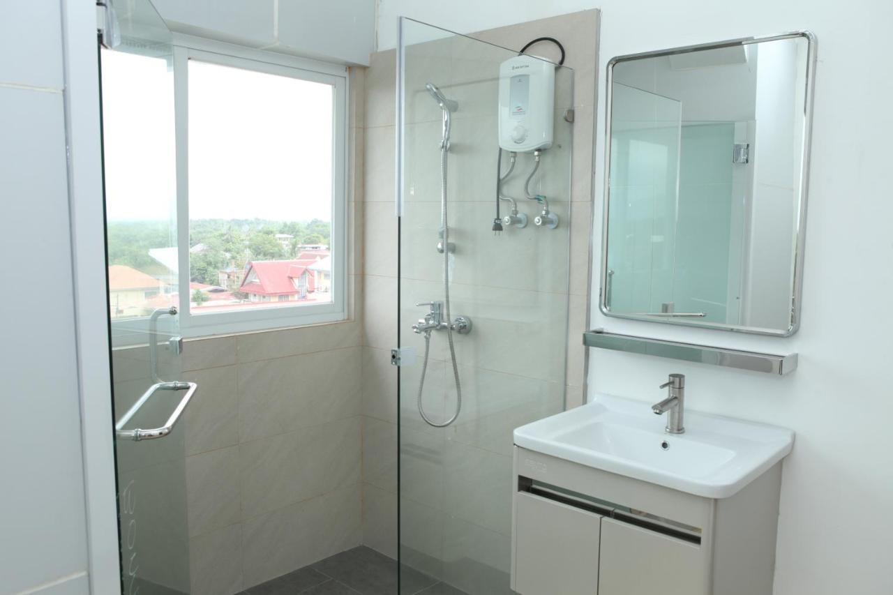 Centtro Residences Los Banos  Exterior photo