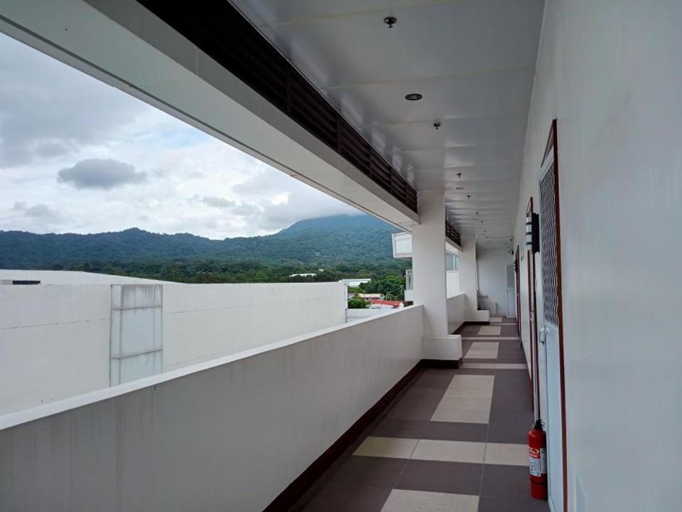 Centtro Residences Los Banos  Exterior photo
