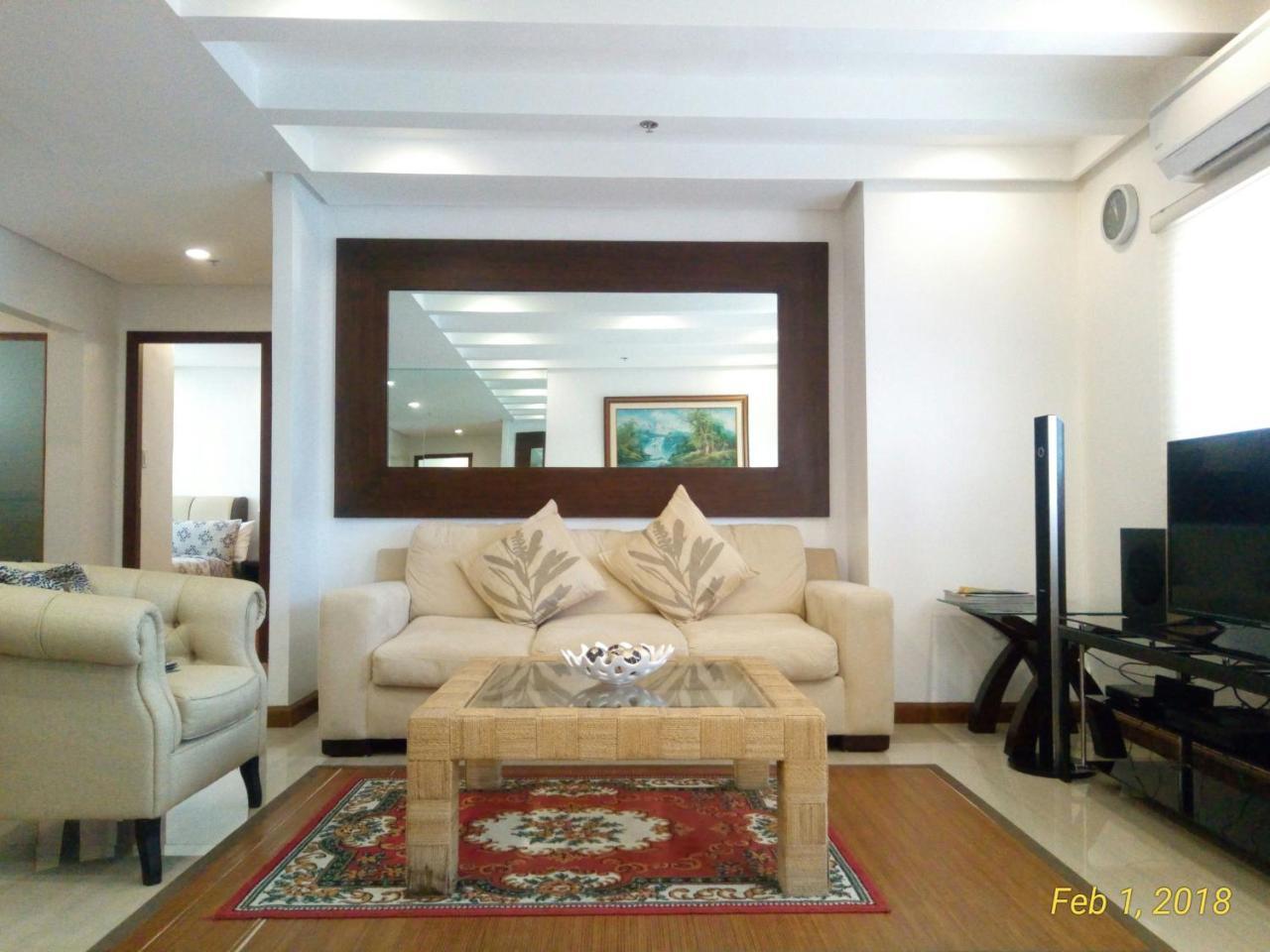 Centtro Residences Los Banos  Exterior photo