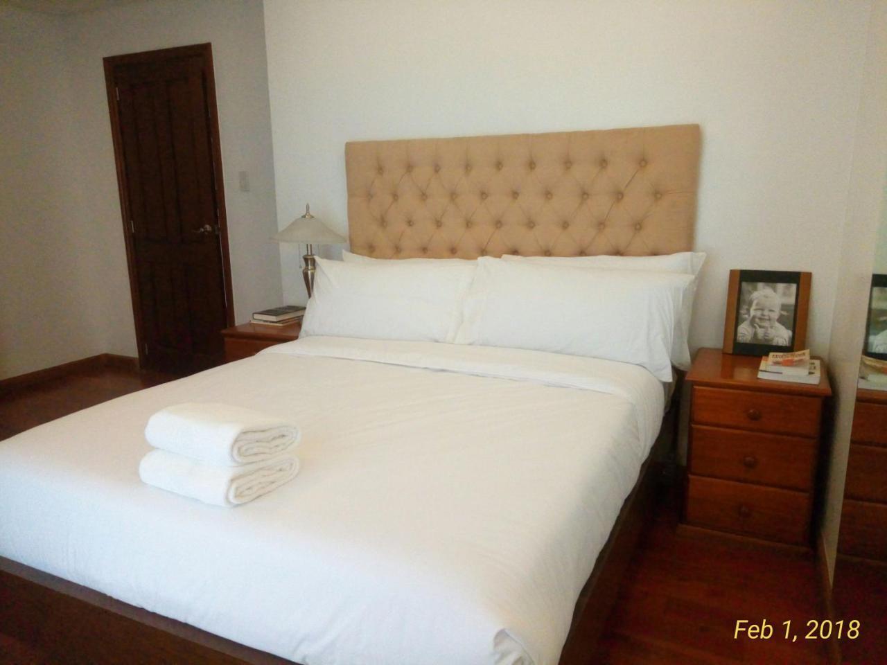 Centtro Residences Los Banos  Exterior photo