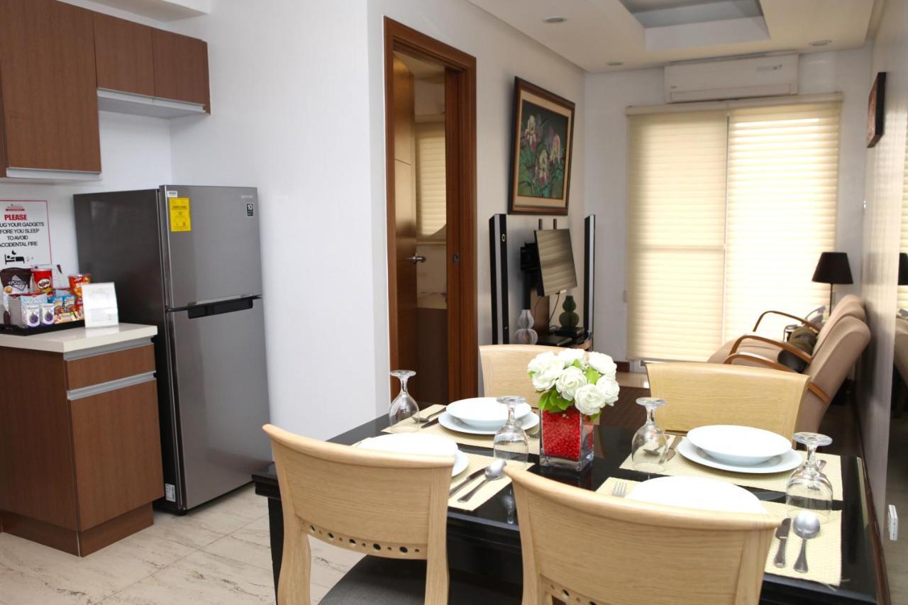 Centtro Residences Los Banos  Exterior photo
